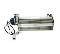 Ventola tangenziale FANDIS TNG23HB80X330CL-00K Motore Sinistro