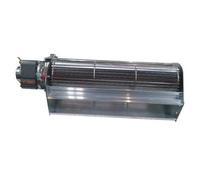 Ventola tangenziale originale per stufe PALAZZETTI e ROYAL cod. 895725682 - TRIAL THS36B6-011