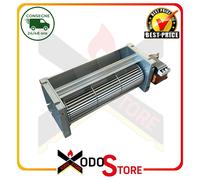 Ventola tangenziale per stufa a pellet ORIGINALE CADEL codice 4D14512032