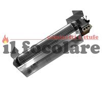 Ventola tangenziale per stufa a pellet ORIGINALE EDILKAMIN codice R292270