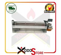 Ventola tangenziale per stufa a pellet ORIGINALE EDILKAMIN codice R292270
