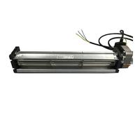 VENTOLA TANGENZIALE per stufa a pellet TGA 45/2-300/20 EMMEVI - FERGAS 107602