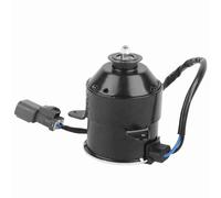 Ventola termosifone kit 6 ventole per termosifoni in alluminio, silenziose ed efficienti, migliorano la diffusione del calore e riducono i consumi - ideale per riscaldamento