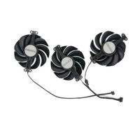 Ventola THA9520-B2H, Compatibile Con Palit, RTX5070 5080 5090 GameRock OC
