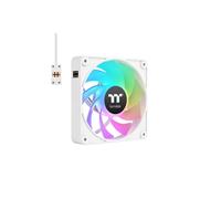 Thermaltake CT140 EX Reverse ARGB | White | 3 Fan Pack