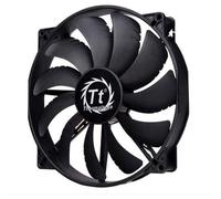 TT 94620 - Thermaltake Pure 20, 200 mm, nero