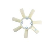 Ventola radiatore D91001TT THERMOTEC per NISSAN NAVARA NP300
