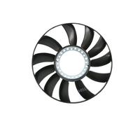 Thermotec Ventola radiatore D9A001TT Girante raffreddamento motore per Audi VW