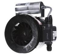 Ventola tubolare 180mm, 50W - Ventilatore antideflagrante 310m³ / h 50W ERM 18 Ex e | Maico | ERM 18 Ex e | 0080.0290 | Ventilatore antideflagrante