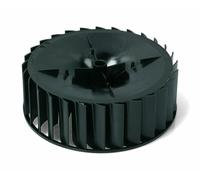 VENTOLA TURBINA MOTORE ASCIUGATRICE ADATTABILE WHIRLPOOL 481010425277