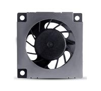 Ventola Turbo da 35 mm X 7 mm, Ventola di Raffreddamento da 12 V, Uscita Aria Laterale, Interfaccia A1 A 2 Fili, D4 12 V