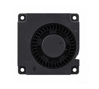 Ventola turbo radiale 4510 da 4,5 cm (4,5 V, 12 V, 24 V CC) per raffreddamento, 4,5 V, 12 V e 24 V DC (12 V Sleeve XH2.54, 1 pezzo 4510 Blower)