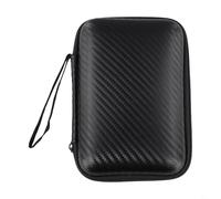 Ventola turbo violenta, potente ventilatore portatile con ricarica USB, 130000 giri/min, regolazione della velocità del vento, per la pulizia di casa, auto, ufficio (borsa)