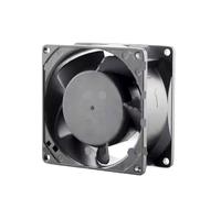 Ventola UF-80A11 115 V CA 12/9 W 80 * 80 * 38 mm