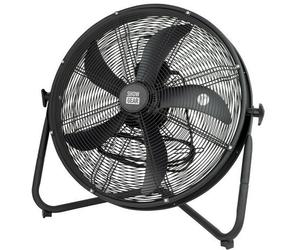 VENTOLA UNIVERSALE ASSIALE per diffondere spargere estendere macchina del fumo