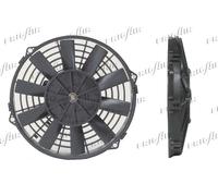 Ventola Universale Soffiante Diametro 385 24 V ORIGINALE SPAL