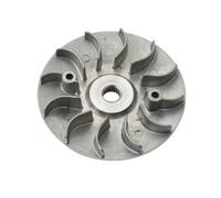 Ventola variatore CVT for Kymco 250 EGO KXR Bet&Win Grand Dink People S 250i Maxxer 250cc 22102-KHE7-900