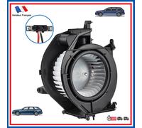 Ventola Ventilatore Abitacolo Cvc Pinze per Audi A6 C6 Tdi FSI TFSI 4F0820020
