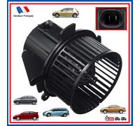 Ventola Ventilatore Abitacolo Cvc Pinze per Peugeot 307 (3A/C) 2000 Per 2009
