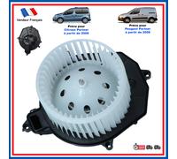 Ventola Ventilatore Abitacolo Cvc Pinze per Peugeot Partner Tepee 6441AR