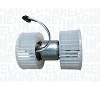 VENTOLA VENTILATORE ARIA CONDIZIONATA ABITACOLO PER BMW SERIE 3 E46 1998 2001