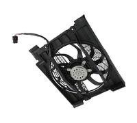 VENTOLA VENTILATORE ARIA CONDIZIONATA CONDENSATORE for BMW 5 64548380780