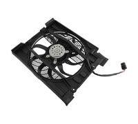 VENTOLA VENTILATORE ARIA CONDIZIONATA CONDENSATORE for BMW 5 64548380780