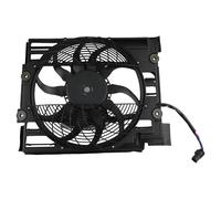 Ventola Ventilatore Aria Condizionata Condensatore for BMW E39 520i 64548380780
