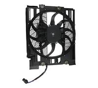 Radiatore Ventola Radiatore Motore for BMW 5 Series E39 1995-2004 64548380780