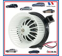 Ventola Ventilatore Cvc Pinze per Mercedes-benz SLS - 2048200008