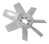 VENTOLA VENTILATORE RADIATORE ARIA COMPATIBILE CON EUROCARGO DAL 60E14 AL 170E15