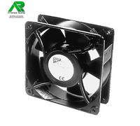 VENTOLA VENTILATORE RAFFREDDAMENTO ASSIALE FRIGORIFERO UNIVERSALE 80x80x5 mm