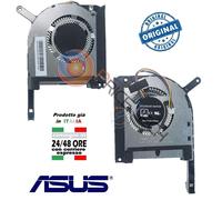 Ventola Ventolina Destra Fan Cooler CPU ORIGINALE ASUS FX505 FX505G FX706LI