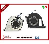 Ventola Ventolina Fan CPU HP Pavilion 15-bc207nl 858970-001