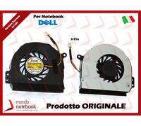Ventola Ventolina Fan CPU per DELL Inspiron 1464 1564 1764 - MF60100V1-Q010-G99