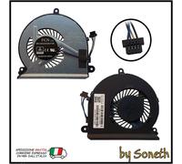VENTOLA VENTOLINA FAN CPU PER LENOVO IDEAPAD V310-15 V310-15IKB 80T3