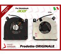 Ventola ventolina Fan CPU per Notebook ACER Extensa 5510Z