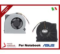 Ventola Ventolina Fan CPU per Notebook ASUS X52F X52JB X52JU