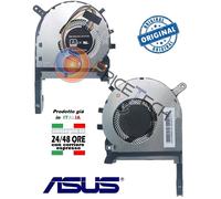 Ventola Ventolina Sinistra Fan Cooler CPU ORIGINALE ASUS FX505 FX505G FX706LI