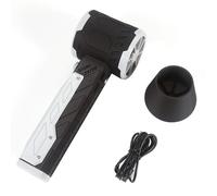 Ventola Violento Soffiatore Polvere 64mm Brushless Motore 1300G Spinta per Auto