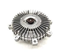 VENTOLA VISCOSA PER MUSSO E KORANDO NUCLEO - FRIZIONE 6612003022 SSANGYONG