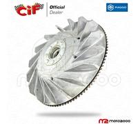VENTOLA VOLANO KIT MODIFICA A ELETTRONICO PER VESPA PX ARCOBALENO 125 150 200