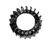 Ventola volano magnetico per motoseghe EMAK - OLEO MAC - DYNAMAC - EFCO COMPATIBILE - 004239