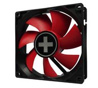 Ventola Xilence XPF92 R PWM da 92 mm Nero/Rosso