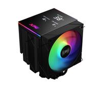 Ventola XPG MAESTRO PLUS 62DA (120 mm ARGB Fan) nero - Raffreddatore CPU, 250 W TDP