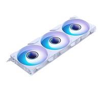 Phanteks Ventilatore M25 Gen2 Pwm Reverse Airflow D-rgb 120 Mm 3 Unità