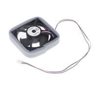 Ventole Di Raffreddamento Compatibili, Compatibili Con Hitachi, Refrigerazione Di Importazione - 9,2 Cm, 3 Fili Con Spina, Modello HH0004962A.