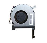 Ventole Di Raffreddamento CPU GPU, Compatibili Con ASUS TUF Gaming A17 FA706 IV FA706IU FA706IH FX706 FX706IV FX706IU FX706IH FX706II Ventola Di Ricambio(CPU FAN)