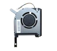 Ventole Di Raffreddamento CPU GPU, Compatibili Con ASUS TUF Gaming A17 FA706 IV FA706IU FA706IH FX706 FX706IV FX706IU FX706IH FX706II Ventola Di Ricambio(GPU FAN)