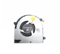 Ventole di raffreddamento CPU GPU for laptop Y540-17 Y540-17IRH GTX1660 TI 5F10S13888 EG75070S1-1C010 Ventola di raffreddamento del radiatore(GPU FAN)